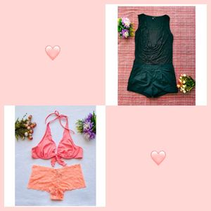 Combo Of 2 Branded Items