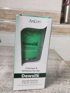 New Facewash For Men And Women Both