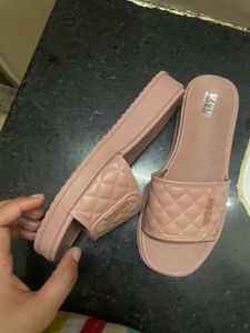 Flat Slipper