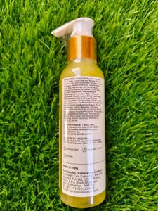 Good Vibes Papaya Face Wash