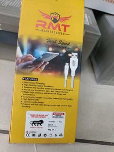 RMT USB Type-C Cable