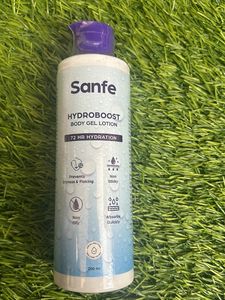 Hydra Boost Gel