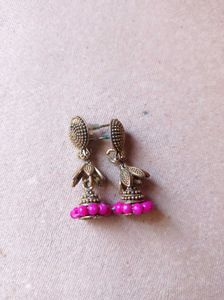 Set Of 3 Earrings