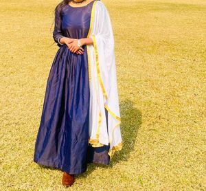 Anarkali Suit