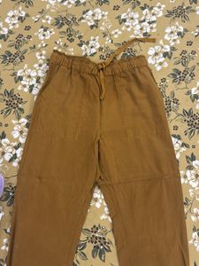 Button-Up Long Sleeve Coord Set