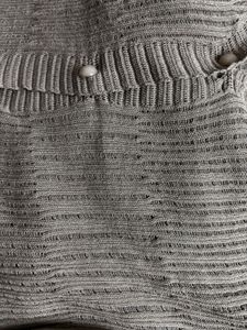 Elegant Cardigan Sweater