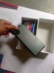 Samsung Galaxy M12