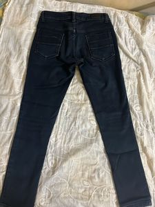 Black Jeans