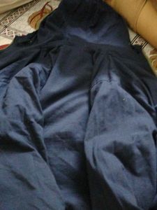 Gini and Jony Olive Jacket