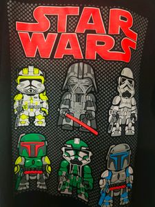 Star War