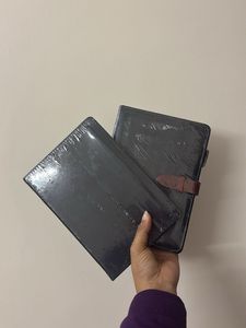 COMBO -set of 2- brand new journals