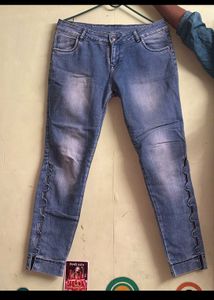 Designer Jeans