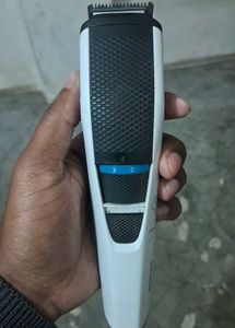 Electric Hair Trimmer
