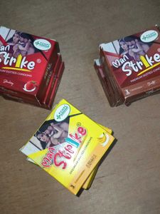 Combo 💥 Condoms