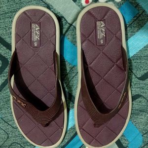 Ladies Footwear