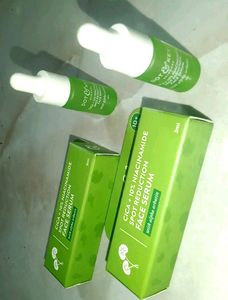 Combo ❤️ 2  Dot &amp; Key Cica &amp; Niacinamide ✨ Serum