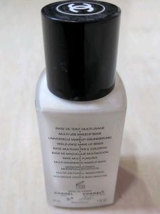 Chanel Le Blanc Multi-Use Base