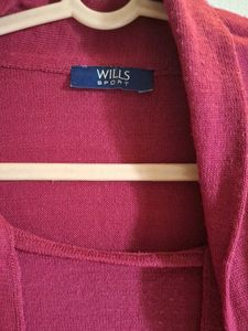 Wills Sweater