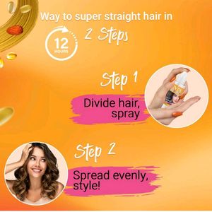 Livon Super Styler Serum 100 ml - For Men &amp; Women