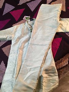 kids Ethnic Kurta Set