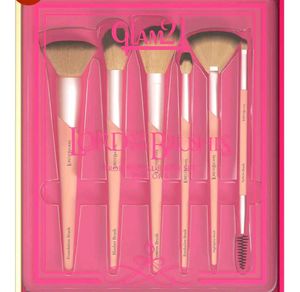 Glam2 Lord Beauty Brushes