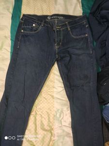 Blue Jeans