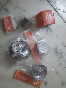 💥 Combo 5 Pooja Items Brand New Unused
