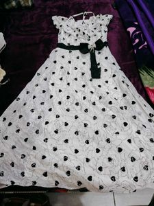Partywear Dress