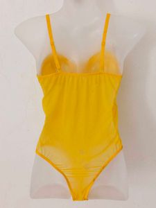 CORSET BODYSUIT