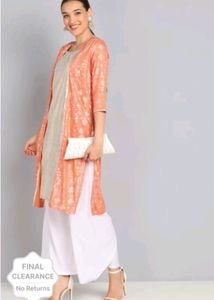 Aurelia Kurta