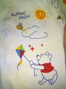 12-18months Baby Cloths