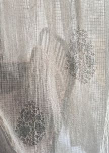 Fabindia Curtains Set Of 6