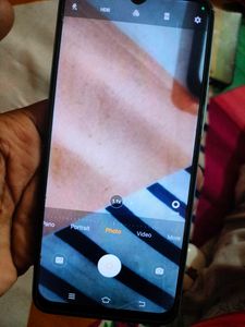 Vivo Y20 fresh condition