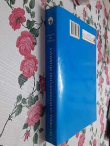 Homoeopathic Pharmacy Book