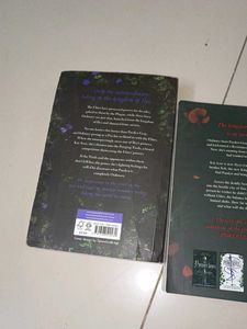 Powerless &amp; Reckless by Lauren Roberts