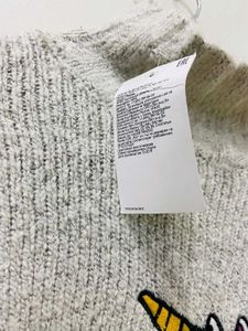 Unicorn Sweater