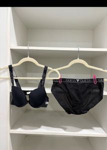 Guess Bra &amp; panty set