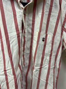 Striped Casual Shirt