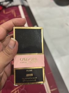 Carolina Herrera Blush elixir