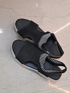 Platform Sandals