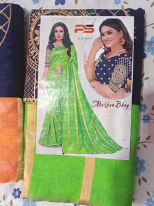 get these beautiful saree@599/ each