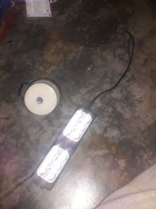 LED Light Module