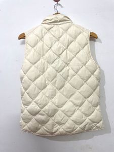 Vintage Puffer Vest