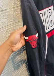 🇺🇸 NBA Imported Chicago Jacket