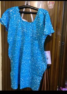 Combo Of Two Suit And One Kurti