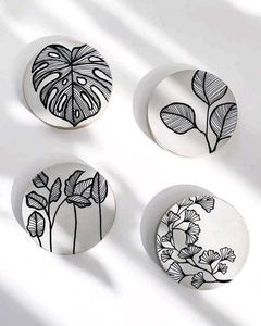 Abstract/Customised Coasters!