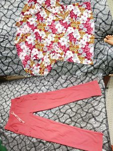Newly Cord Set