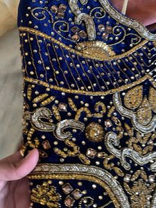 New Lehnga