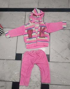 Kids Clothing Bundle