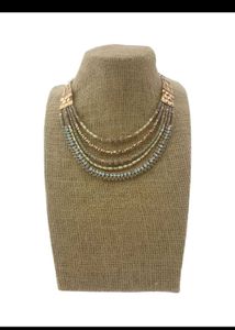 Beautiful Handmade Necklaces